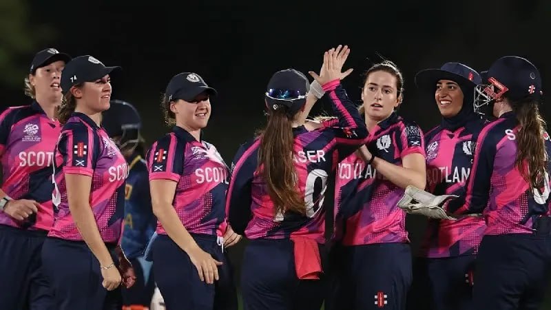 Cricket Prediction | Scotland Women vs West Indies Women | ICC Women's T20 World Cup 2024 | 8th Match | Oct 06 – Can SCO-W Bowlers Outclass WI-W in this Match?