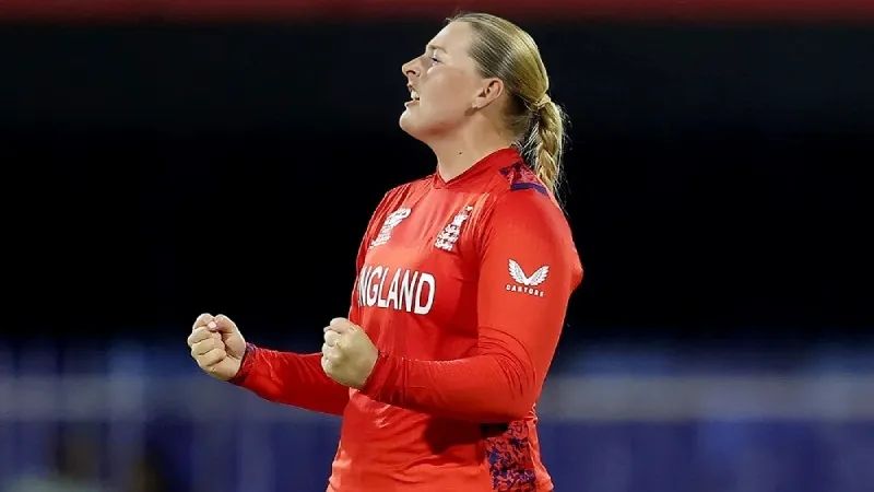 Cricket Highlights, 07 Oct: ICC Womens T20 World Cup, 2024, Group B (Match 9) – England Women vs South Africa Women