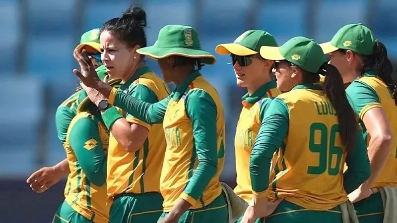 Cricket Prediction | South Africa Women vs Scotland Women | ICC Women's T20 World Cup 2024 | 11th Match | Oct 09 – What Are the Chances of SCO-W Overcoming SA-W?