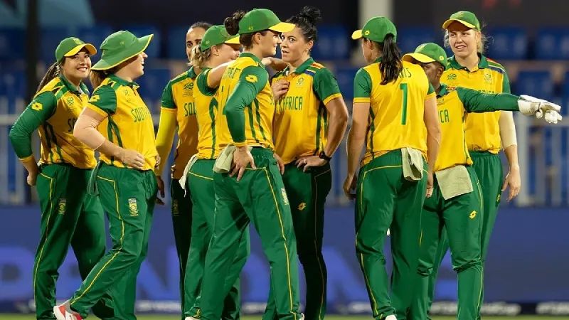 Cricket Prediction | Australia Women vs South Africa Women | ICC Women's T20 World Cup 2024 | 1st Semi-Final | Oct 17 – Can SA-W Stop Break AUS-W’s Dominance in the Semi-Final?