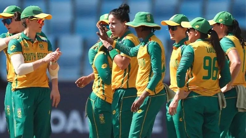 Cricket Prediction | South Africa Women vs England Women | ICC Women's T20 World Cup 2024 | 9th Match | Oct 07 – Can ENG-W Beat Confident SA-W?