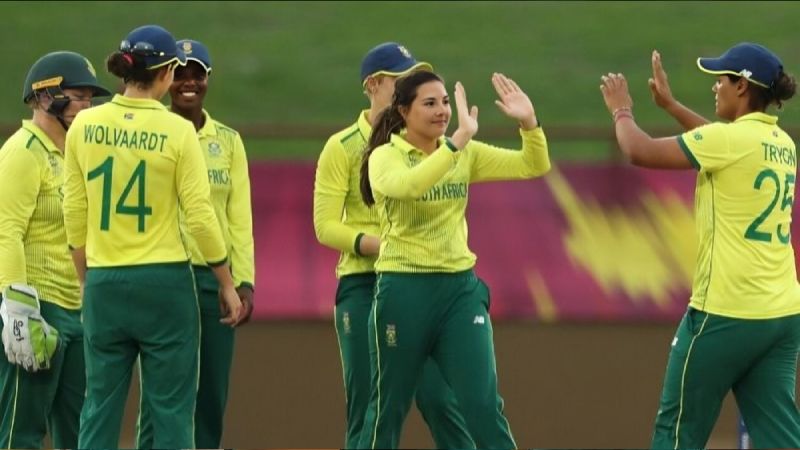 Cricket Prediction | Bangladesh Women vs South Africa Women | ICC Women's T20 World Cup 2024 | 16th Match | Oct 12 – Is a Turnaround Possible for BAN-W in the Next Clash?