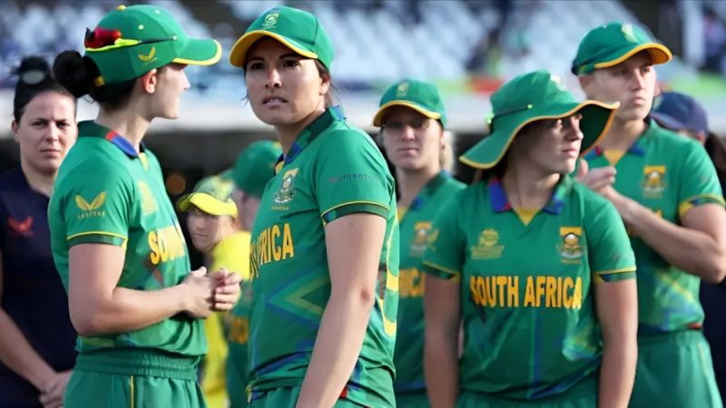 Cricket Prediction | South Africa Women vs West Indies Women | ICC Women's T20 World Cup 2024 | 3rd Match | Oct 04 – Can SA-W Set the Tone with a Strong Opening Win?