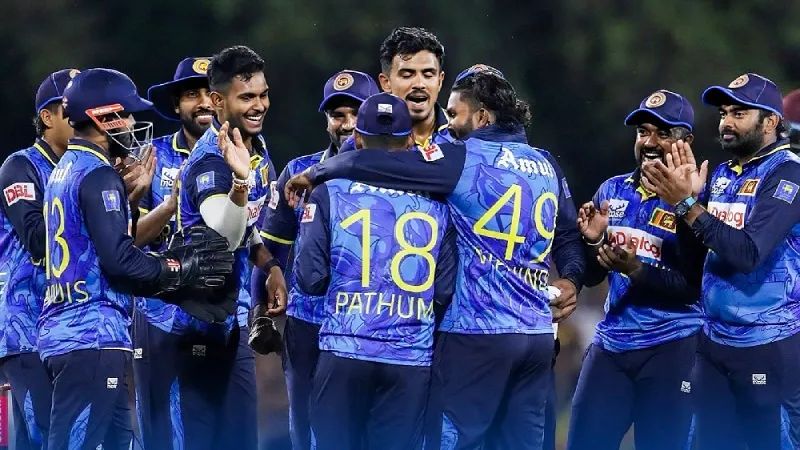 Cricket Match Prediction | Sri Lanka vs West Indies | 2nd ODI | Oct 23 – Can SL win the series with one match to spare?