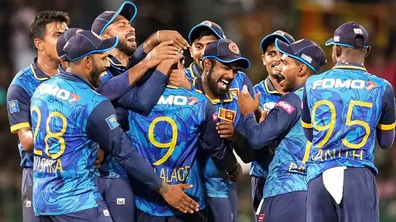 Cricket Match Prediction | Sri Lanka vs West Indies | 2nd T20I | Oct 15 – Can SL back to the competition in this game?