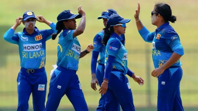 Cricket Prediction | Sri Lanka Women vs New Zealand Women | ICC Women's T20 World Cup 2024 | 15th Match | Oct 12 – Can SL-W Turn Their Fortunes Around After Recent Losses?