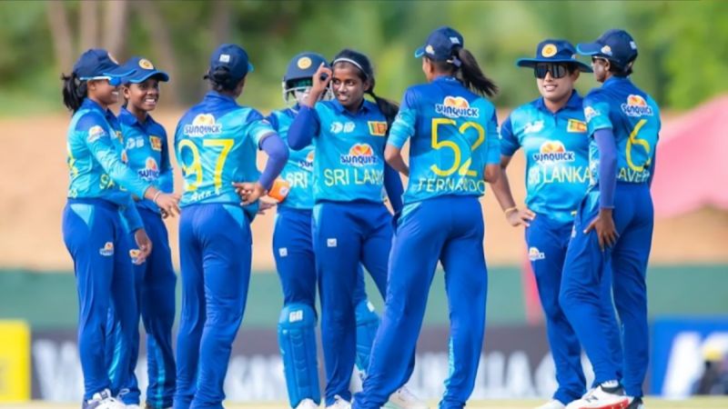 Cricket Prediction | Pakistan Women vs Sri Lanka Women | ICC Women's T20 World Cup 2024 | 2nd Match | Oct 03 – Is a Winning Start on the Horizon for SL-W?