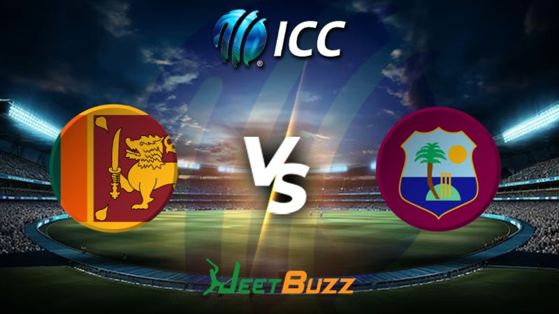 Sri Lanka vs West Indies Cricket Match Prediction 3rd ODI Oct 26 - Will SL whitewash WI