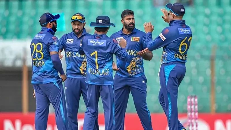 Cricket Match Prediction | Sri Lanka vs West Indies | 1st ODI | Oct 20 – Can WI start the series with a win?