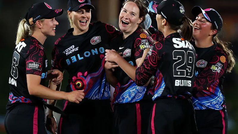 Cricket Prediction | Melbourne Stars Women vs Sydney Sixers Women | Women's Big Bash League 2024 | 9th Match | November 01 – Can MS-W Get their Maiden Victory of this Season?