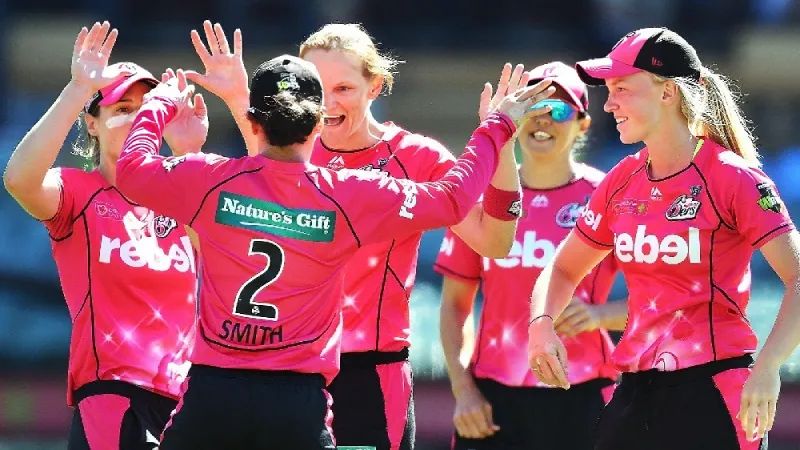 Cricket Prediction | Melbourne Renegades Women vs Sydney Sixers Women | Women's Big Bash League 2024 | 2nd Match | Oct 27 – Will the SS-W Overcome the MR-W in Their WBBL Opener?