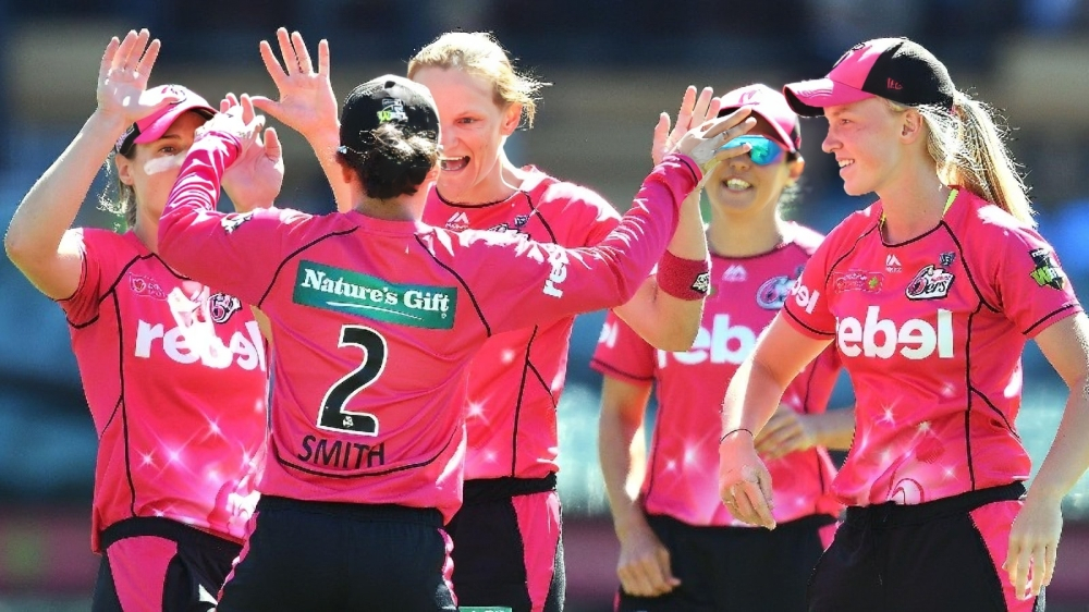 Cricket Prediction | Adelaide Strikers Women vs Sydney Sixers Women | Women's Big Bash League 2024 | 5th Match | Oct 29 – Can AS-W Make a Comeback?