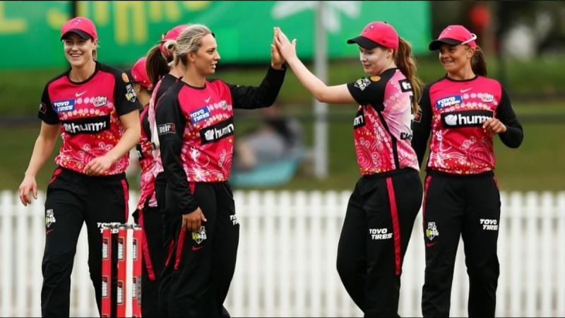 Cricket Prediction | Sydney Sixers Women vs Brisbane Heat Women | T20 Spring Challenge 2024 | 6th Match | Oct 12 – Will SS-W Outplay BH-W?