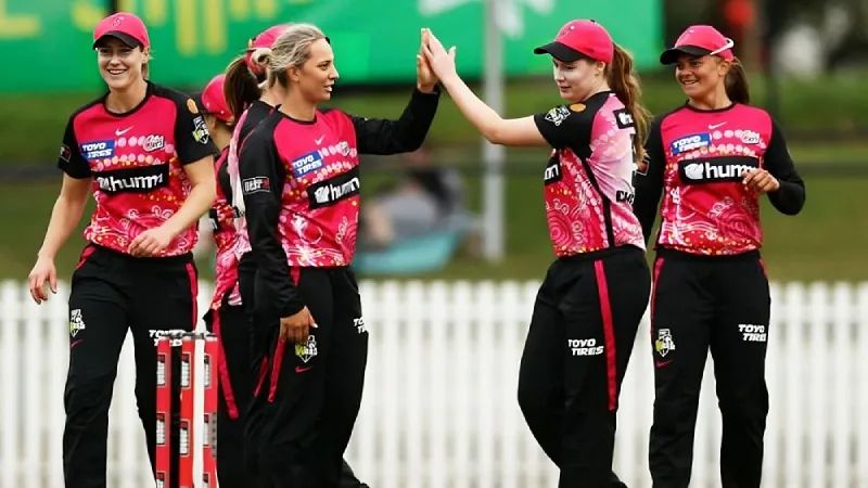 Cricket Prediction | Sydney Thunder Women vs Sydney Sixers Women | T20 Spring Challenge 2024 | 17 Match | Oct 17 – Will SS-W Keep the ST-W at Bay?