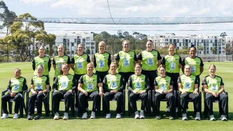 Cricket Prediction | Sydney Thunder Women vs Hobart Hurricanes Women | Women’s Big Bash League 2024 | 7th Match | Oct 31 – Can ST-W Secure Their First Win??