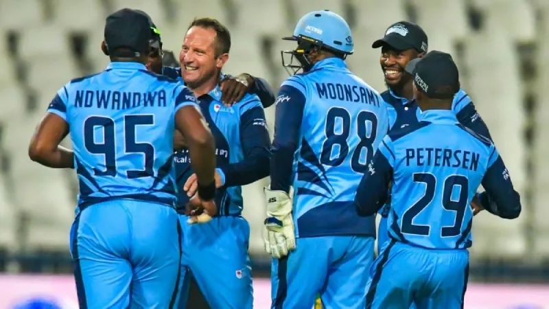 Cricket Match Prediction | CSA T20 Challenge 2024 | Titans vs Boland | Match 16 | Oct 09 – Can TITNS dominate BOL in this matchup?