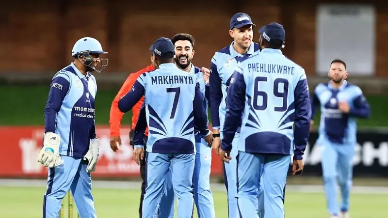 Cricket Prediction | Titans vs Lions | CSA T20 Challenge 2024 | 1st Qualifier | Oct 22 – Will the TITNS Triumph Over the LIONS in the 2024 CSA T20 Qualifier?