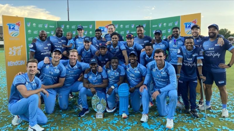 Cricket Prediction | Western Province vs Titans | CSA T20 Challenge 2024 | 2nd Qualifier | Oct 25 – Which Team Will Handle the Pressure Better in the 2nd Qualifier?