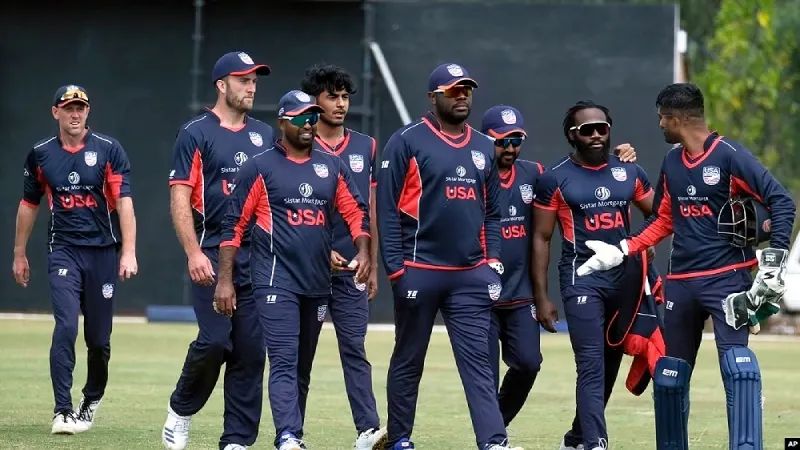 Cricket Prediction | United States of America vs Nepal | Nepal tour of the United States | 3rd T20I | Oct 21 – Can USA Deliver a Stunning Upset for the Victory?