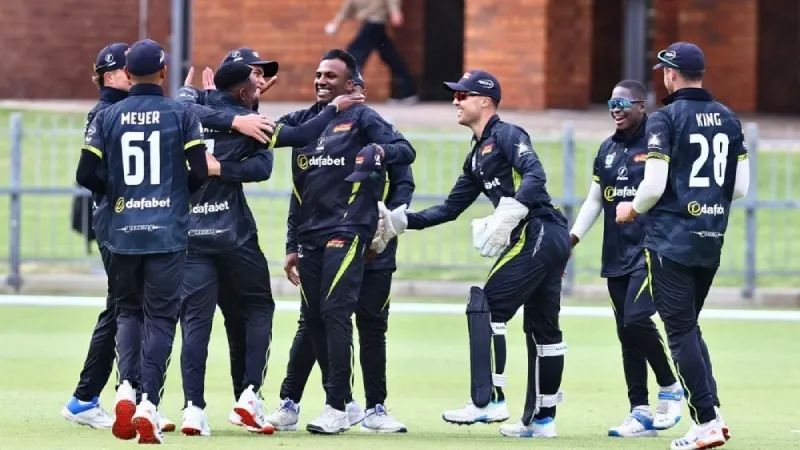 Cricket Prediction | Warriors vs Knights | CSA T20 Challenge 2024 | 9th Match | Oct 06 – Can KNGHT Secure a Win in the Upcoming Match?