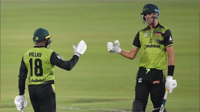 Cricket Match Prediction | CSA T20 Challenge 2024 | Warriors vs North West | Match 18 | Oct 12 – Can WAR get a win against NWEST?