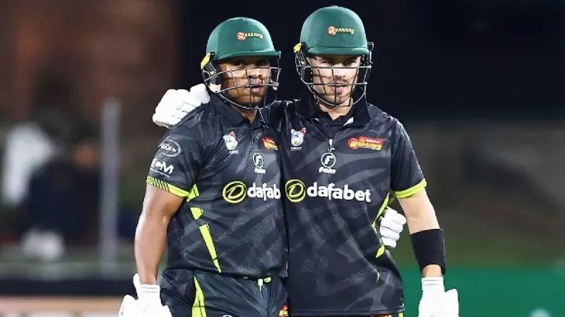 Cricket Prediction | Boland vs Warriors | CSA T20 Challenge 2024 | 21st Match | Oct 16 – Will BOL's All-Rounders Shine Against WAR?