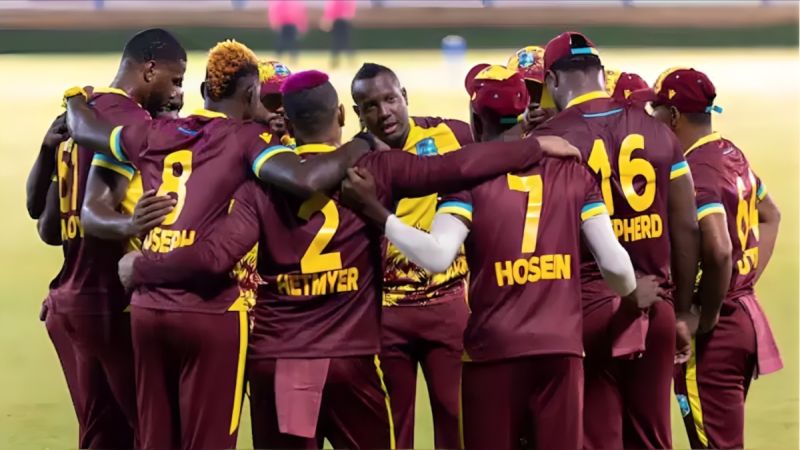 Sri Lanka vs West Indies Cricket Match Prediction 3rd ODI Oct 26 - Will SL whitewash WI