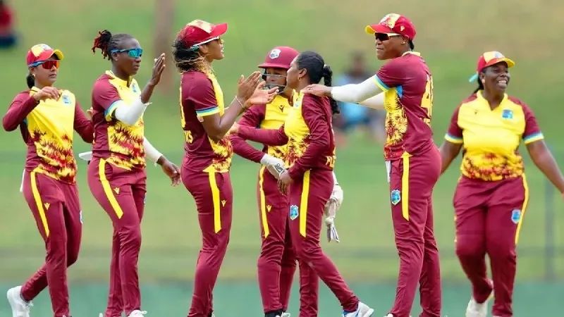 Cricket Prediction | Bangladesh Women vs West Indies Women | ICC Women's T20 World Cup 2024 | 13th Match | Oct 10 – Can BAN-W Get Back to the Tournament?