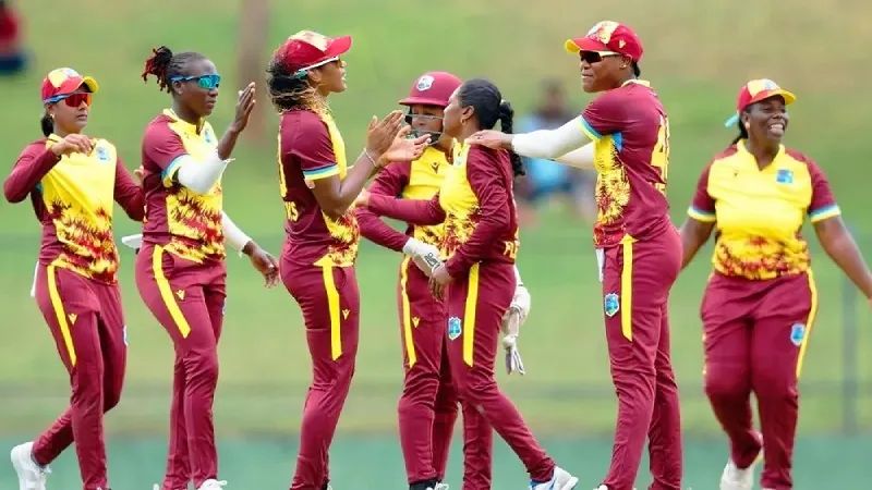 Cricket Prediction | West Indies Women vs England Women | ICC Women's T20 World Cup 2024 | 20th Match | Oct 15 – Who Will Secure Knockout Qualification?