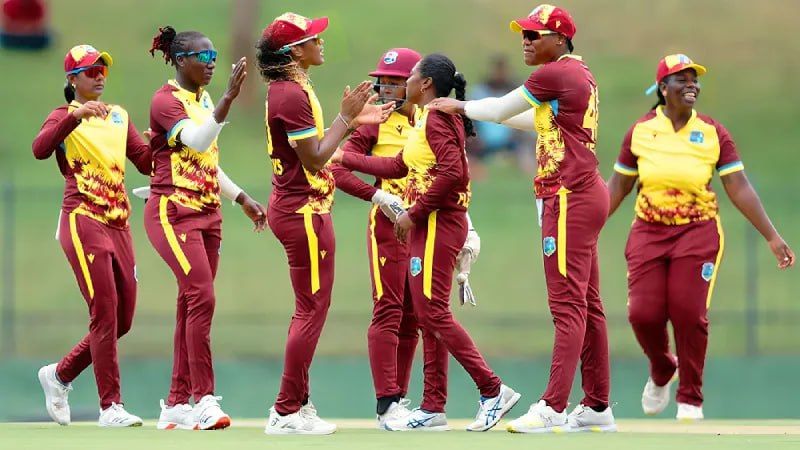 Cricket Prediction | Scotland Women vs West Indies Women | ICC Women's T20 World Cup 2024 | 8th Match | Oct 06 – Can SCO-W Bowlers Outclass WI-W in this Match?