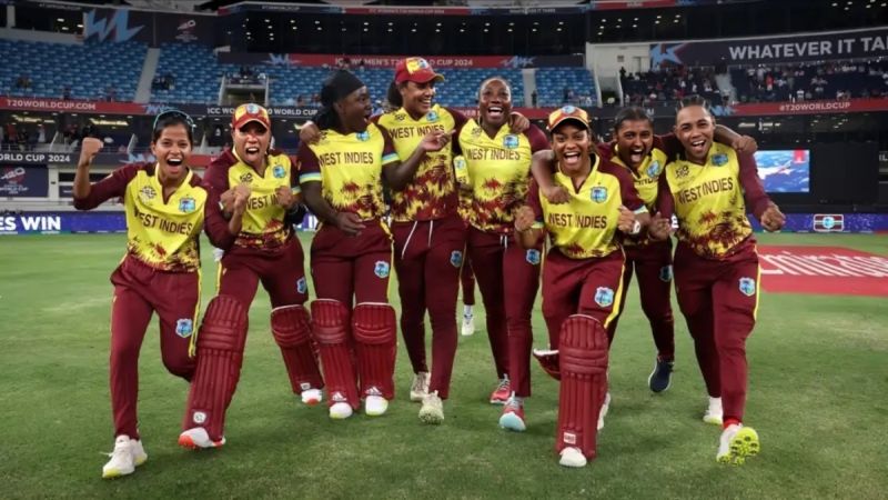 Cricket Prediction | New Zealand Women vs West Indies Women | ICC Women's T20 World Cup 2024 | 2nd Semi-Final | Oct 18 – Can NZ-W Stop WI-W’s Winning Streak?