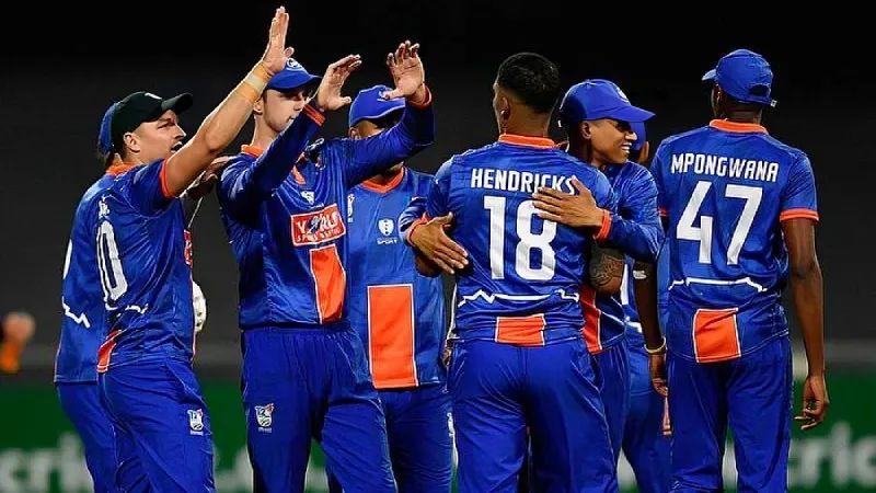 Cricket Prediction | Western Province vs North West | CSA T20 Challenge 2024 | Eliminator | Oct 23 – Who Will Prevail in the Eliminator?