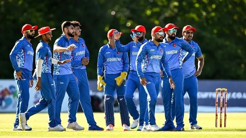 Cricket Match Prediction | Afghanistan vs Bangladesh | 1st ODI | Nov 06 – Who do you think will win this AFG vs BAN clash?