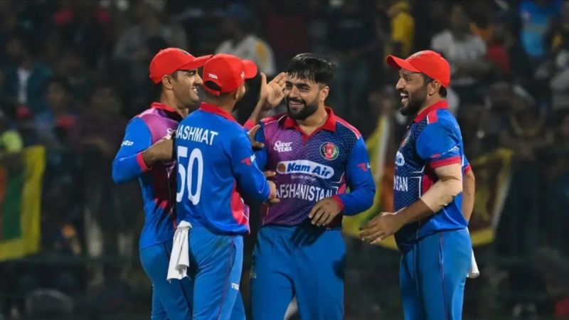 Afghanistan vs Bangladesh | Cricket Match Prediction | 2nd ODI | Nov 09 – Can AFG win the series with one match in hand?