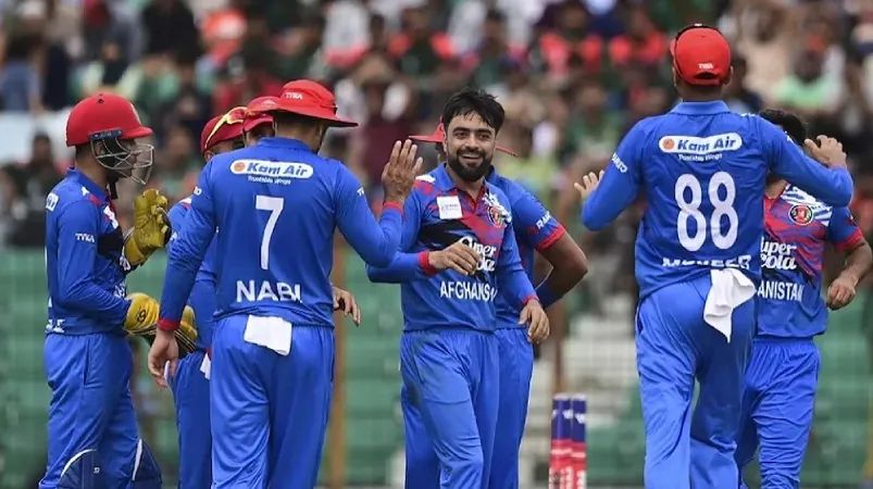 Cricket Match Prediction | Afghanistan vs Bangladesh | 3rd ODI | Nov 11 – Let’s see who will take away the series.