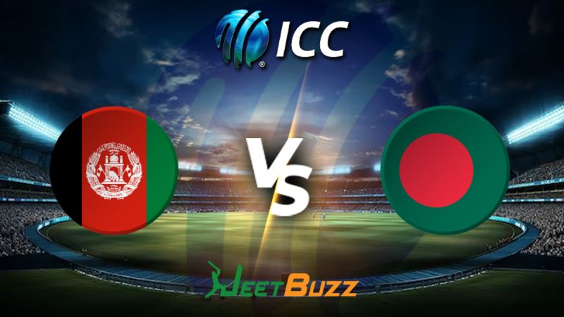 Afghanistan vs Bangladesh Cricket Match Prediction 2nd ODI Nov 09 – Can AFG win the series with one match in hand