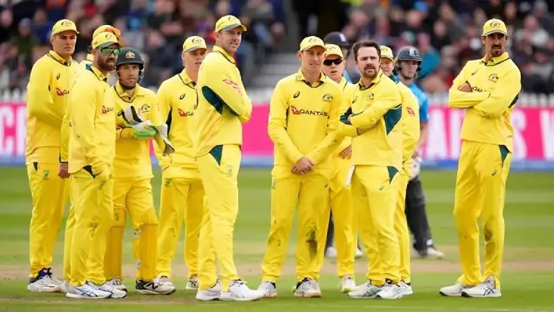 Cricket Match Prediction | Australia vs Pakistan | 1st ODI | Nov 04 – Let’s find out who will win this AUS vs PAK fixture.