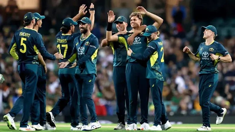 Cricket Match Prediction | Australia vs Pakistan | 3rd T20I | Nov 18 – Can AUS whitewash PAK?