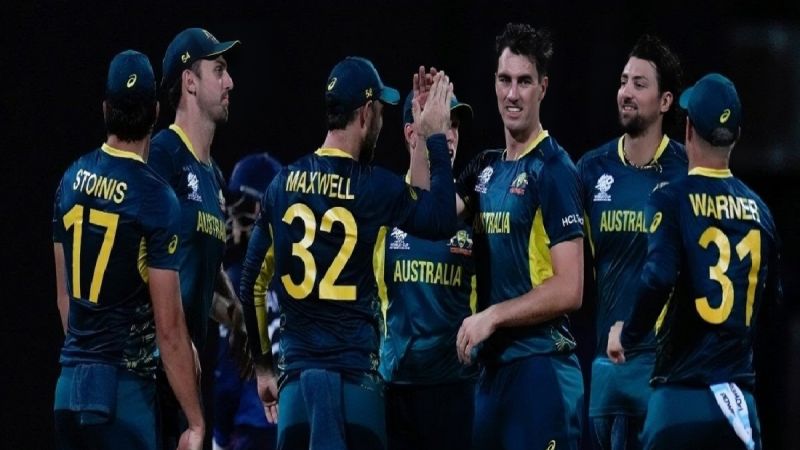 Australia vs Pakistan | Cricket Match Prediction | 2nd ODI | Nov 08 – Can AUS win this series with one match to spare?