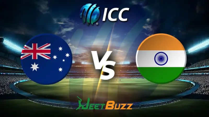 Australia vs India | Cricket Match Prediction | 1st Test | Nov 22 – Who will win this AUS vs IND fixture between these old rivals?