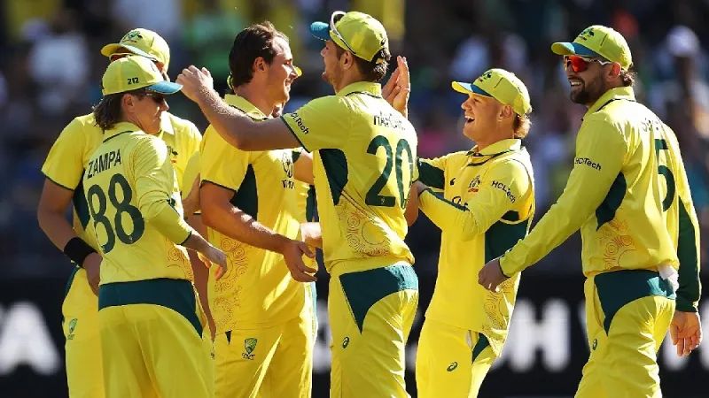 Cricket Match Prediction | Australia vs Pakistan | 1st T20I | Nov 14 – Can PAK dominate AUS again in the T20?