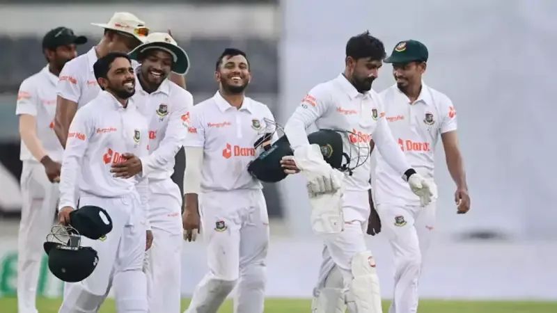 West Indies vs Bangladesh | Cricket Match Prediction | 2nd Test | Nov 30 – Can WI dominate BAN again in this match? 