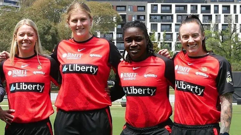 Cricket Highlights, Nov 2: Women's Big Bash League (11th Match) – Perth Scorchers Women vs Melbourne Renegades Women