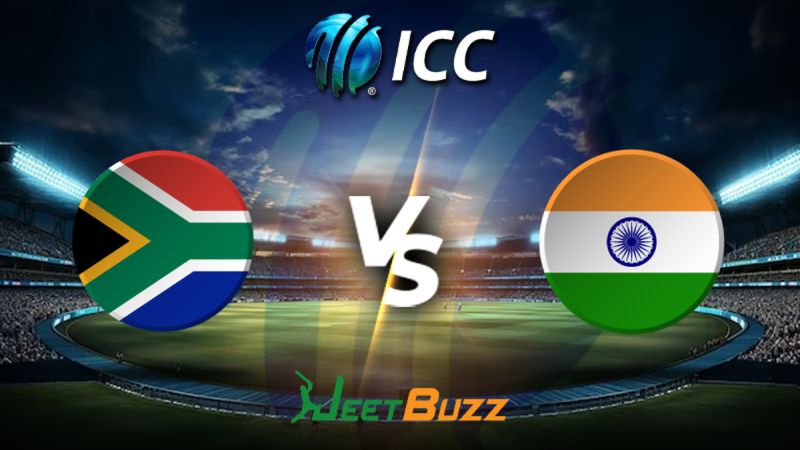 Cricket Match Prediction | South Africa vs India | 3rd T20I | Nov 13 – Let’s see who will dominate the 3rd RSA vs IND fixture.