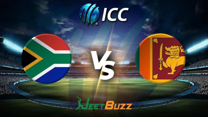 Cricket Match Prediction | South Africa vs Sri Lanka | 1st Test | Nov 27 – Who will win the first SA vs SL fixture?