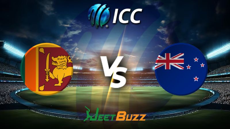 Cricket Match Prediction | Sri Lanka vs New Zealand | 1st ODI | Nov 13 – Let’s who will win after the series draw.