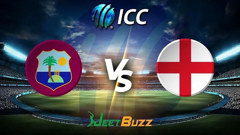 Cricket Match Prediction | West Indies vs England | 3rd ODI | Nov 07 – Let's see who will win the series.