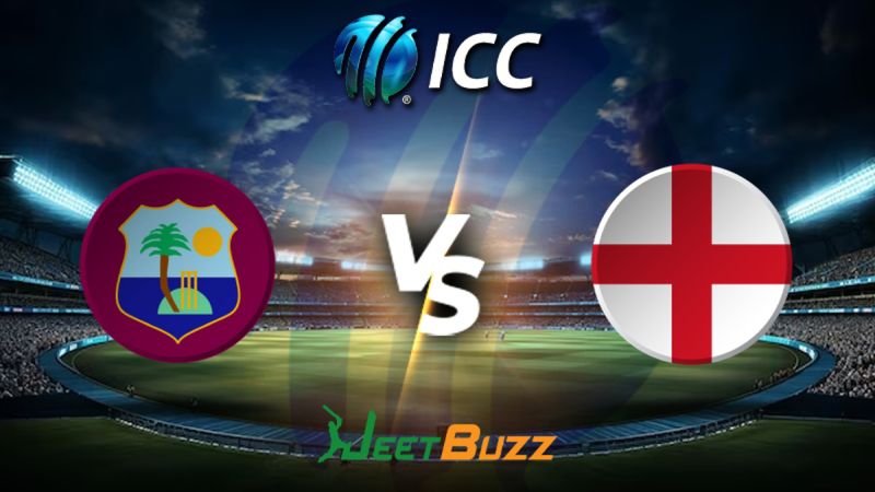 Cricket Match Prediction | West Indies vs England | 3rd T20I | Nov 15 – Can ENG win the series with 2 matches to spare?