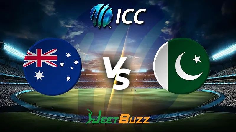 Cricket Match Prediction | Australia vs Pakistan | 1st ODI | Nov 04 – Let’s find out who will win this AUS vs PAK fixture.