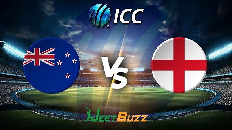 Cricket Match Prediction | New Zealand vs England | 1st Test | Nov 28 – Who will win the first straw NZ or ENG?